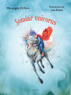 cover image of Somiar unicorns